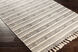 Calisa 120 X 96 inch Charcoal Rug in 8 x 10, Rectangle