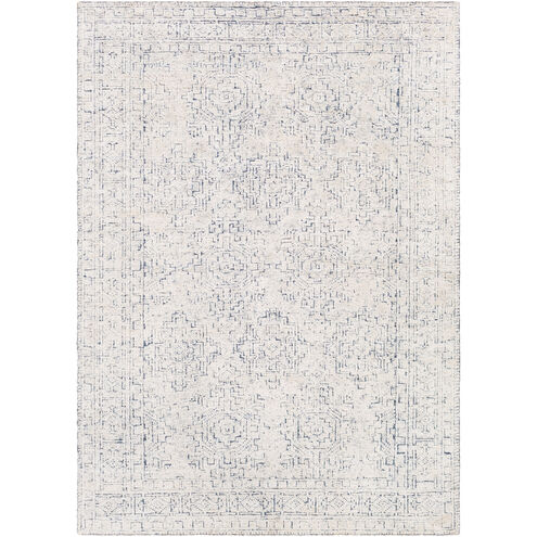 Hamish 168 X 120 inch Blue Rug, Rectangle