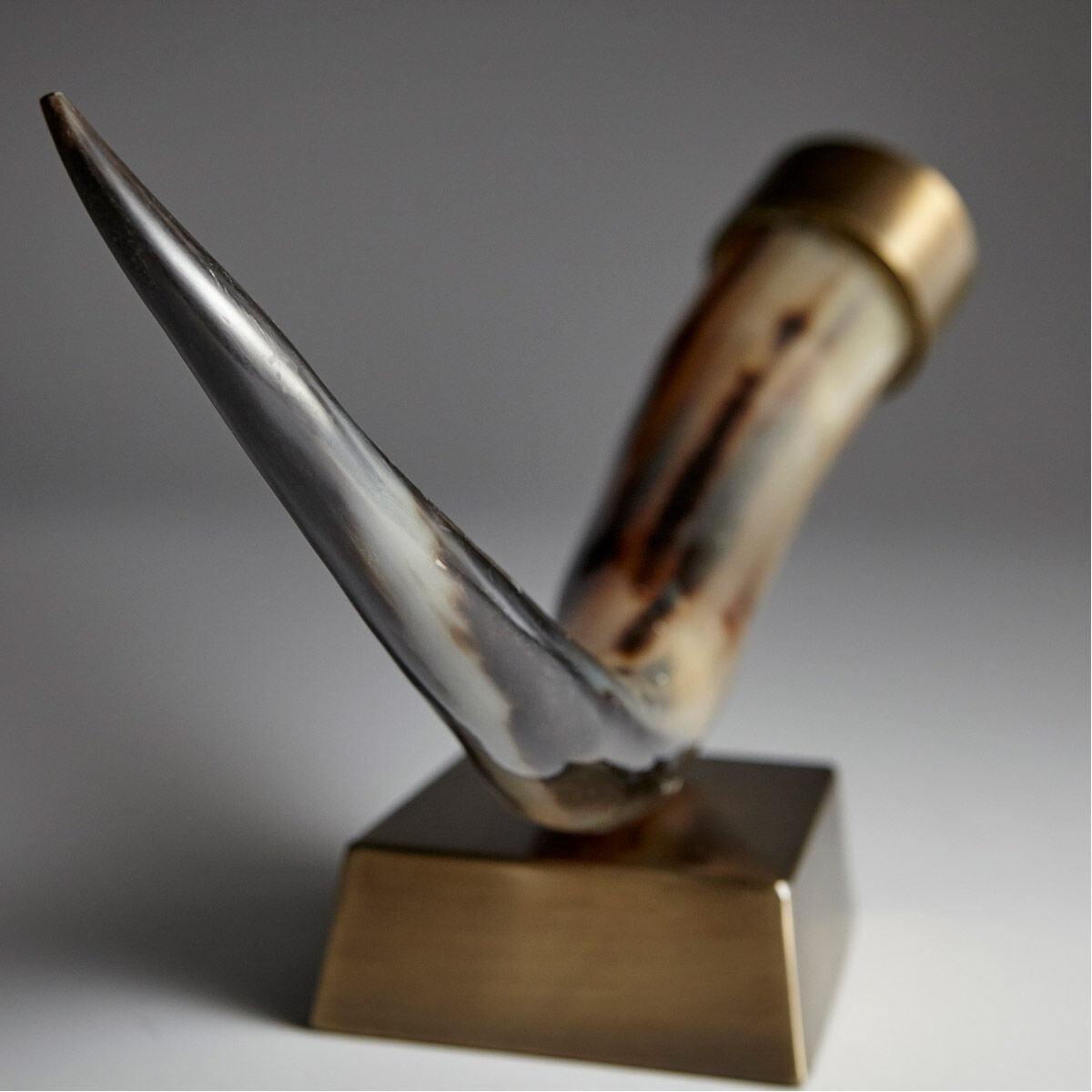 Valhalla 20 X 7 inch Sculpture