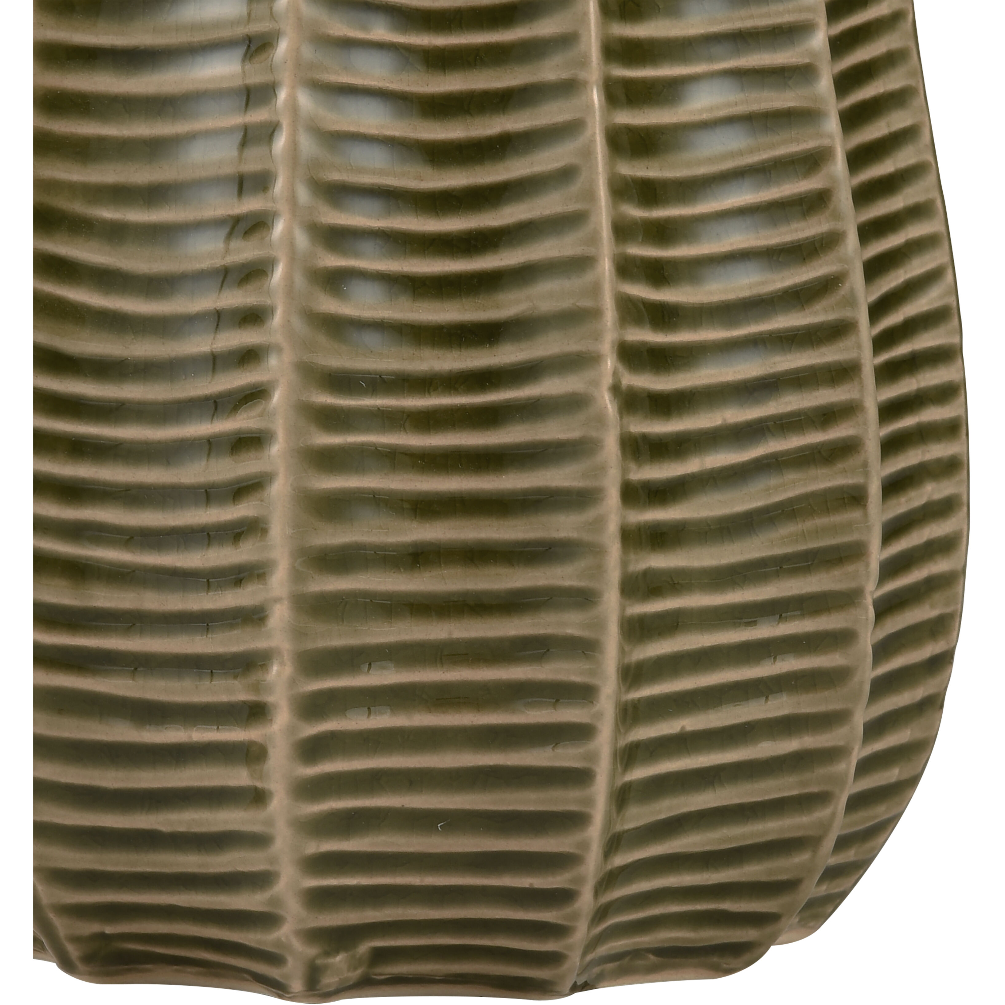 Collier 16 X 6.5 inch Vase