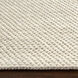 Brinda 114 X 79 inch Neutral Rug in 6 x 9