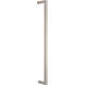 Mick De Giulio Stagger LED 4.2 inch Polished Nickel Wall Sconce Wall Light in 120V, Integrated LED
