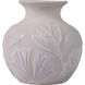Charlotte 7 X 6.75 inch Vase