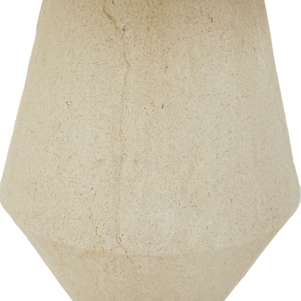 Calypso 22.5 inch Tuscan Outdoor End Table