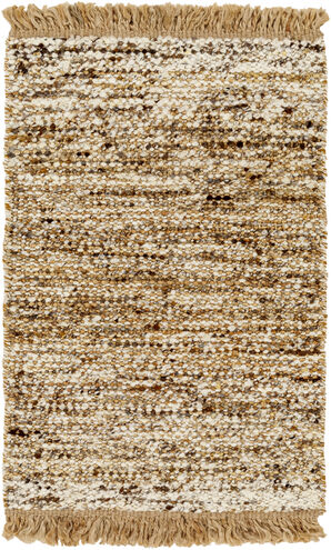 Aylin 36 X 24 inch Tan Rug, Rectangle