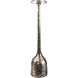 Yamuna 21 X 5 inch Candleholder