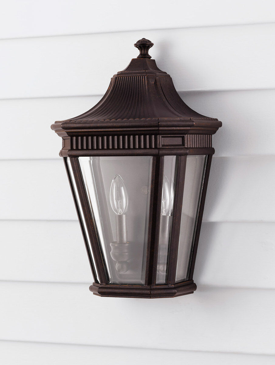 Feiss outdoor lighting on sale