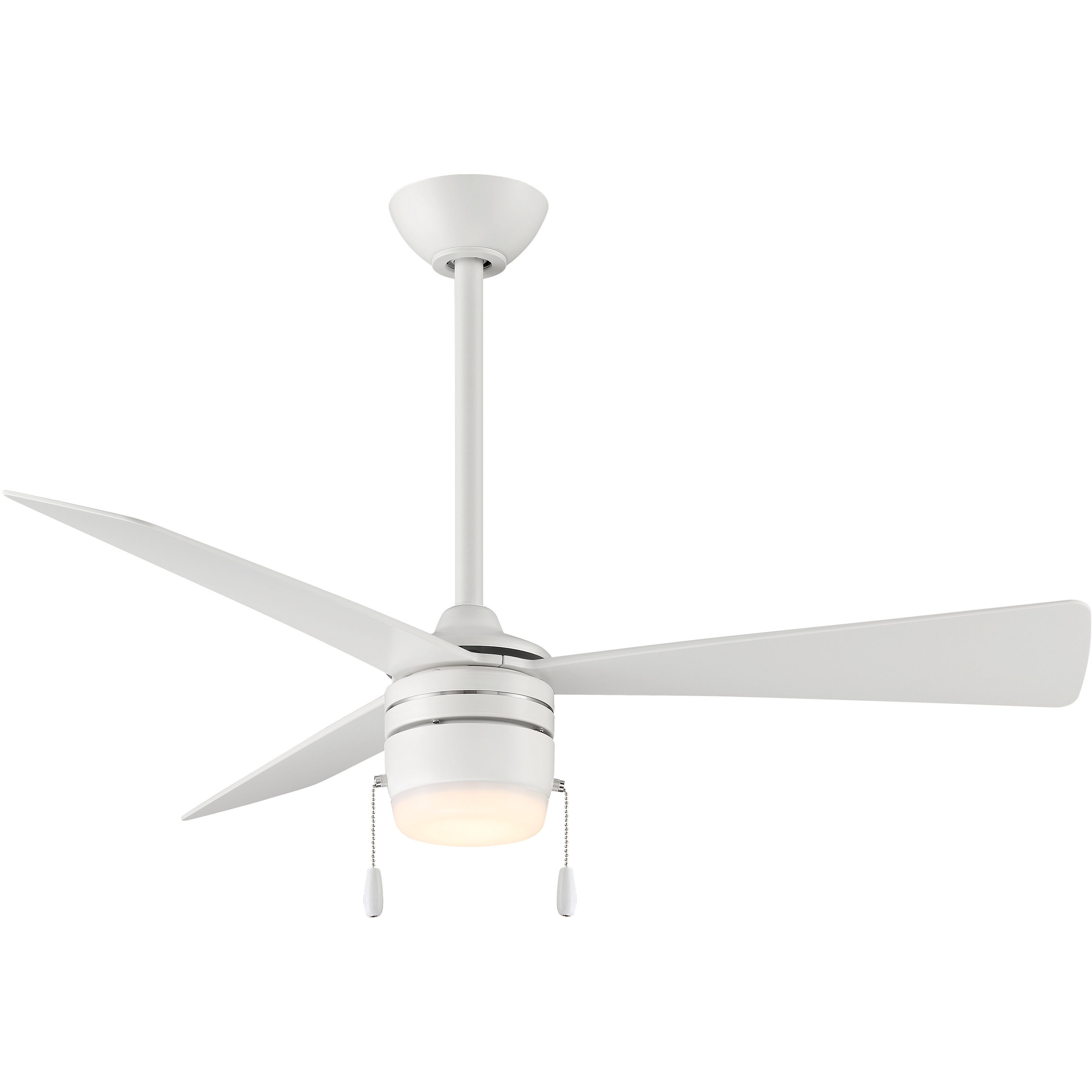 Vital 44.00 inch Indoor Ceiling Fan