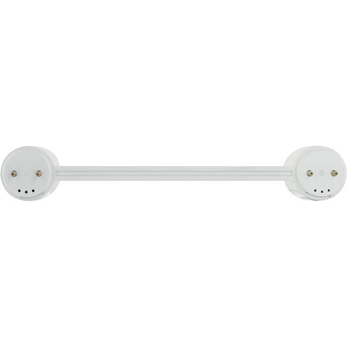 Lumos LED Medium Bi Pin 13.00 watt 3000K LED T8 U Bend