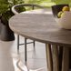 Gilman 65 inch Kona Outdoor Dining Table