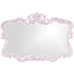 Talida 38 X 27 inch Lilac Mirror