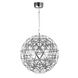 Canada 92 Light 26.00 inch Chandelier