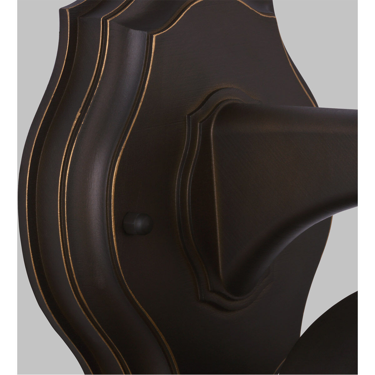 Sevier 1 Light 15.88 inch Antique Bronze Outdoor Wall Lantern, Medium