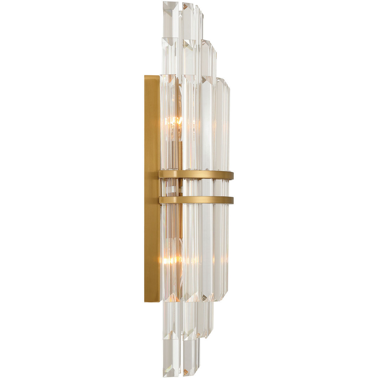 Hayes Bath Wall Light