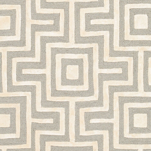 Addison 144 X 108 inch Taupe Rug, Rectangle