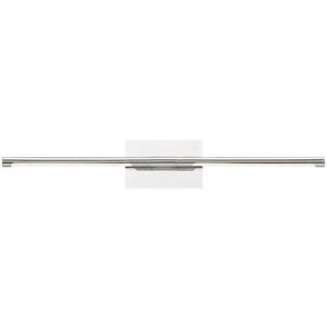 Philip LED 32 inch Chrome Wall Sconce Wall Light, Large