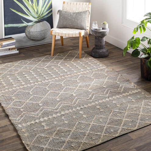 Cadence 144 X 106 inch Brown Rug in 9 X 12, Rectangle