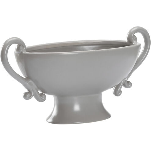 Riddle 15.5 X 8 inch Bowl