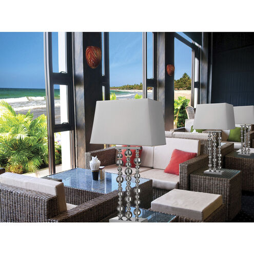 Arco Baleno Sconce Wall Light in Multi Glass