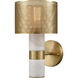 Sureshot Sconce Wall Light