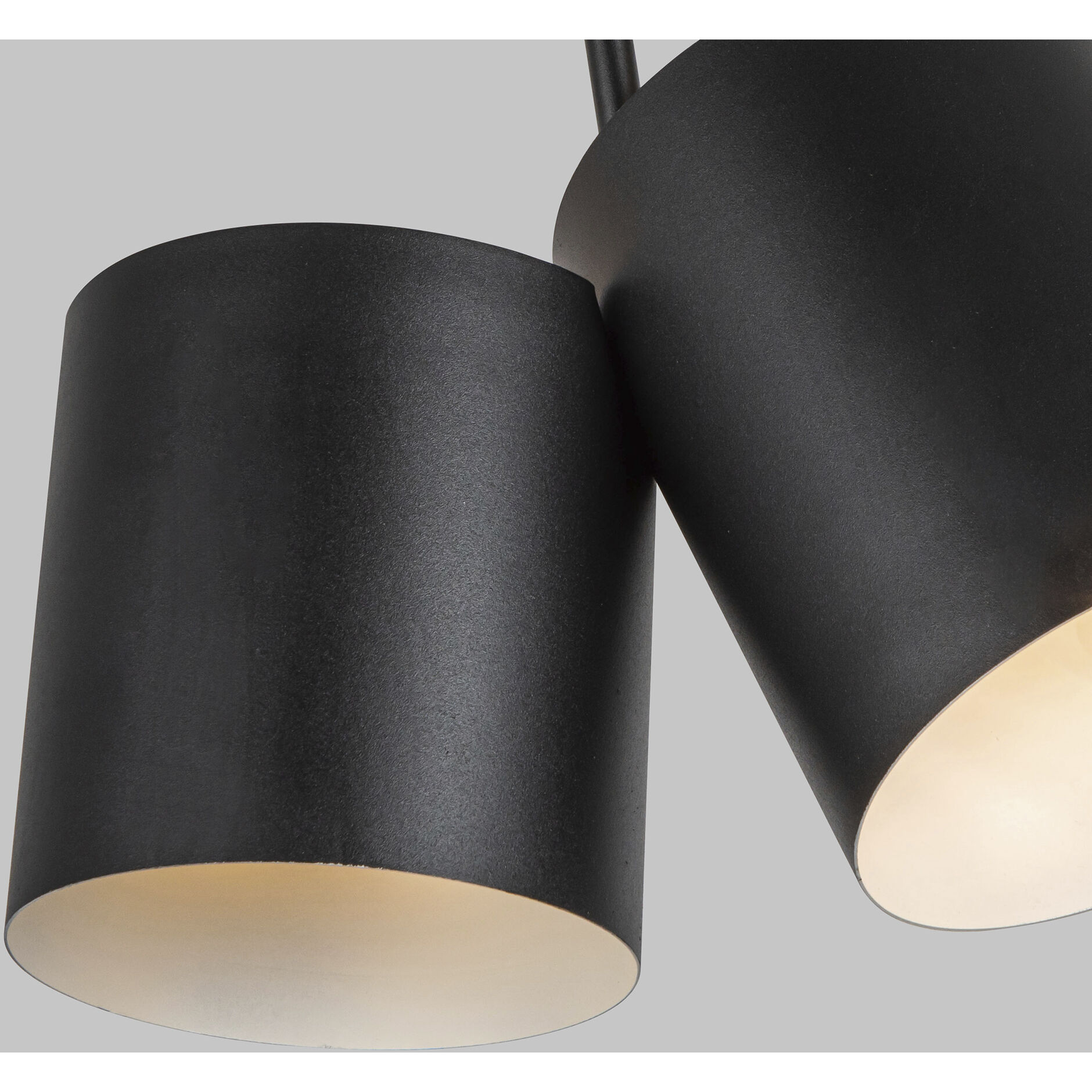 Keiko Pendant Ceiling Light in Black