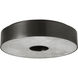 Kelly by Kelly Wearstler Wyllis LED 12 inch Bronze Flush Mount Ceiling Light