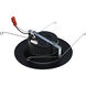 ColorQuick Integrated LED Black Retrofit