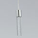 Fizz IV Linear Pendant Ceiling Light