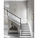 Elara 4 Light 15 inch Brushed Nickel Foyer Light Ceiling Light