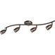 Directionals Urban Bronze 50 watt 1 Light Directional