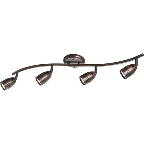 Directionals Urban Bronze 50 watt 1 Light Directional