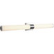 Turbo LED 36 inch Brushed Nickel Bath Vanity Light Wall Light
