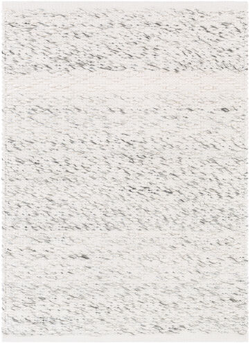 Modena 36 X 24 inch Ivory Rug in 2 x 3, Rectangle