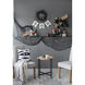 Hector Distressed White Objects