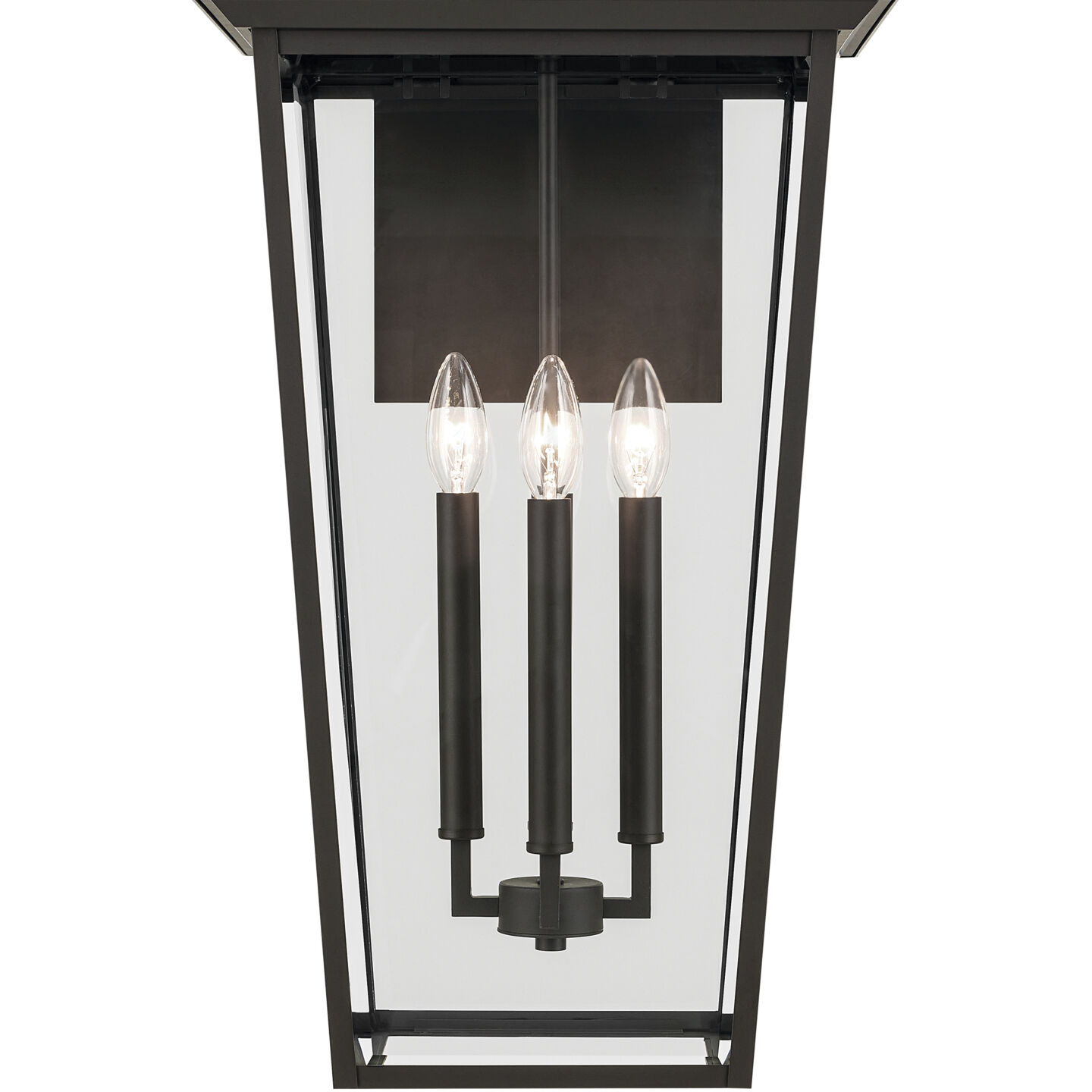 Regence 4 Light 30.25 inch Olde Bronze Outdoor Wall, X-Large