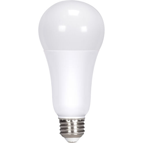 Lumos LED Type A Medium 20.00 watt 4000K Light Bulb