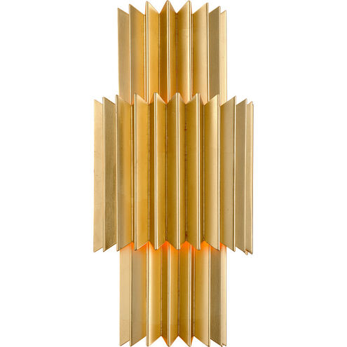 Moxy Wall Sconce Wall Light