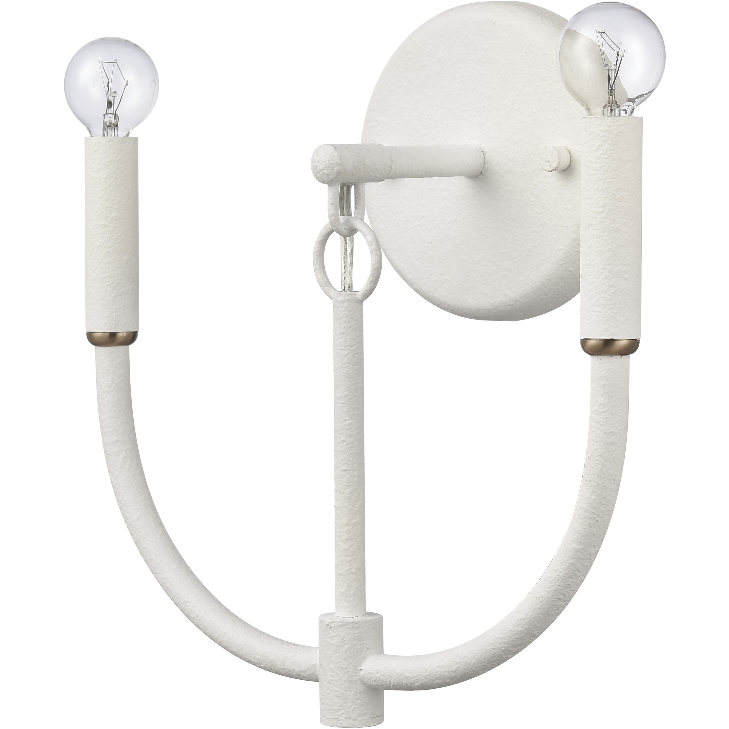 Continuance Sconce Wall Light