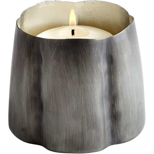 Fortuna 4.75 X 3.75 inch Candle Holder, Large