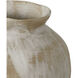 Monte Carlo 10 X 9.25 inch Vases, Set of 2