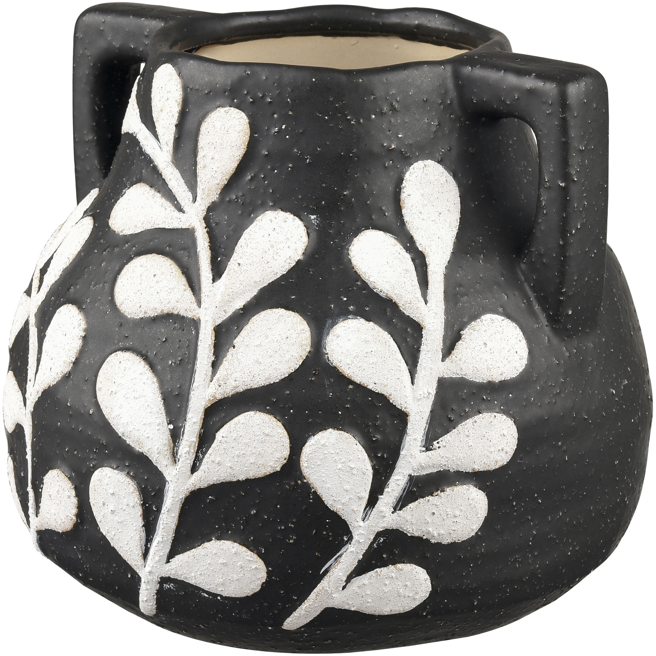 Maria 8.5 X 7.25 inch Vase