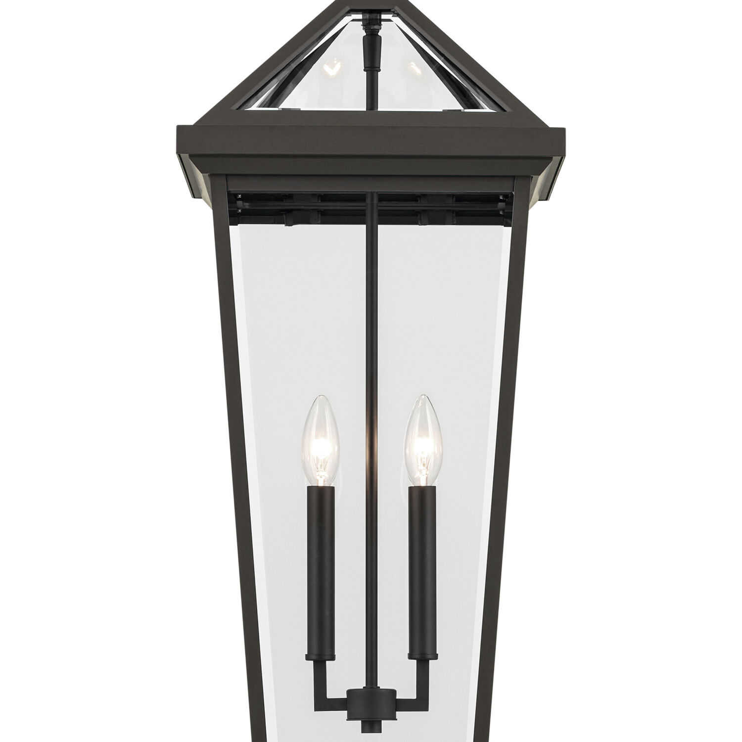 Regence 2 Light 11.5 inch Olde Bronze Outdoor Hanging Pendant