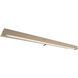 WAC Hardscape 12 8.5 watt Sand Hardscape Light, WAC Landscape