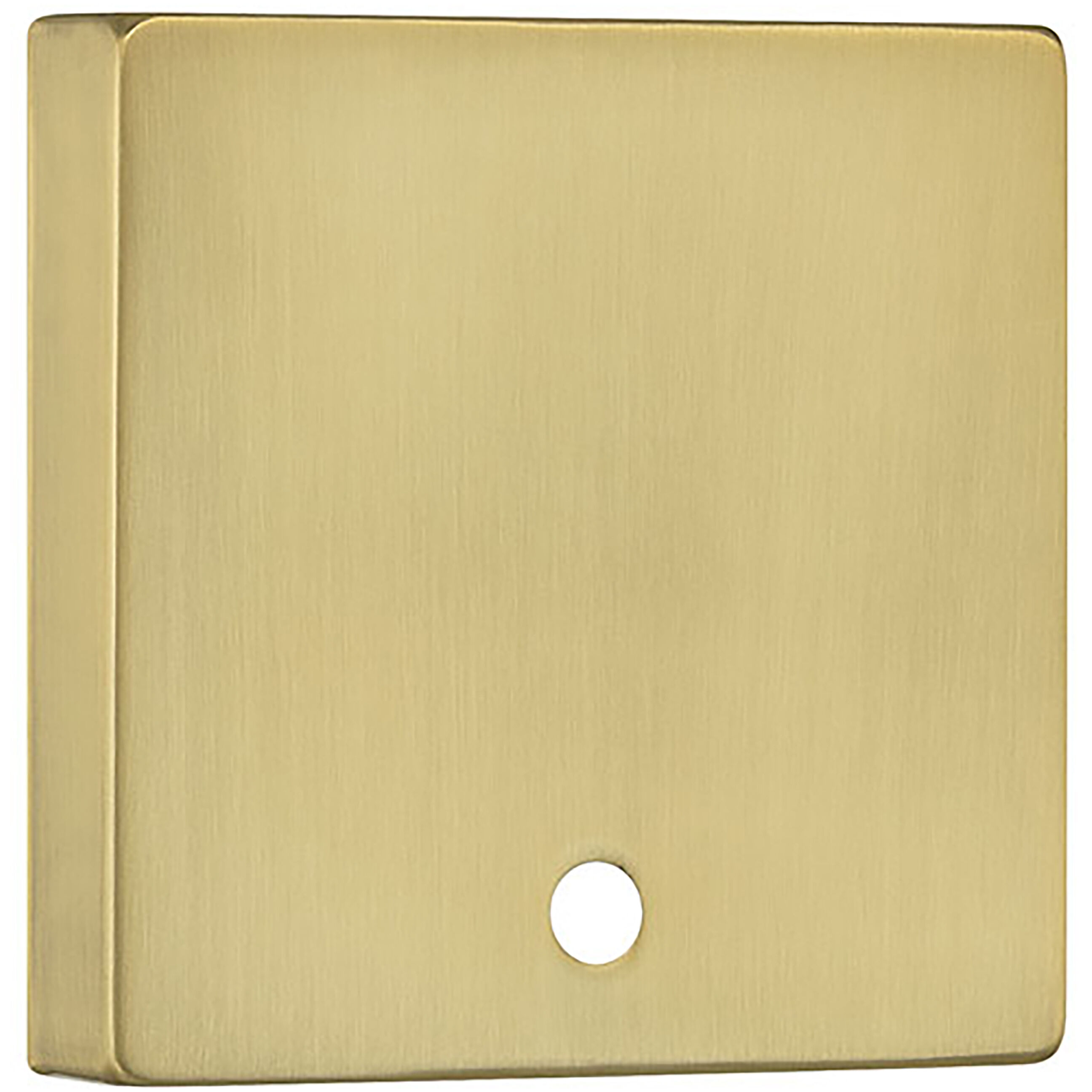 Riville 1 Light 5.75 inch Vintage Brass Wall Sconce Wall Light