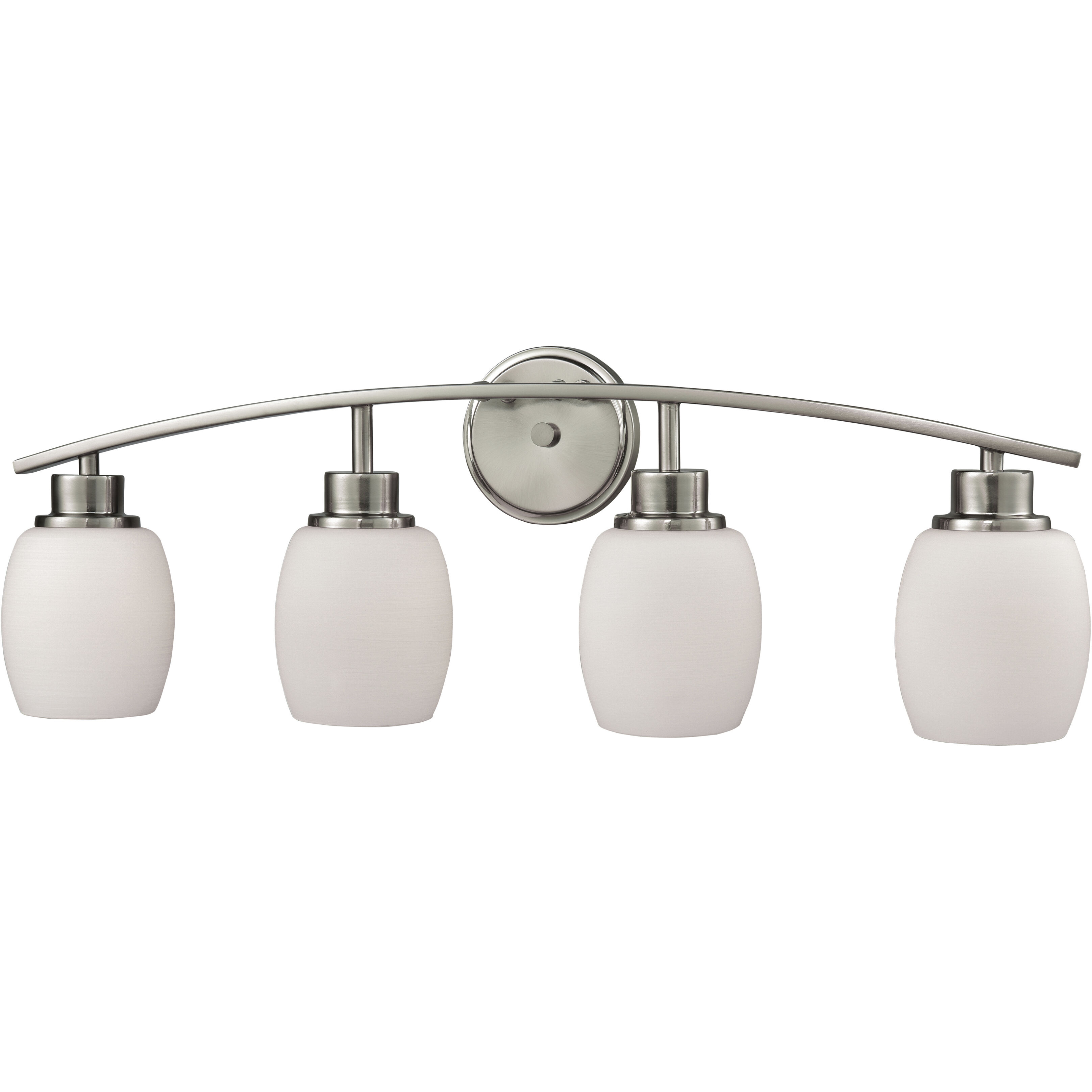 Casual Mission Vanity Light Wall Light