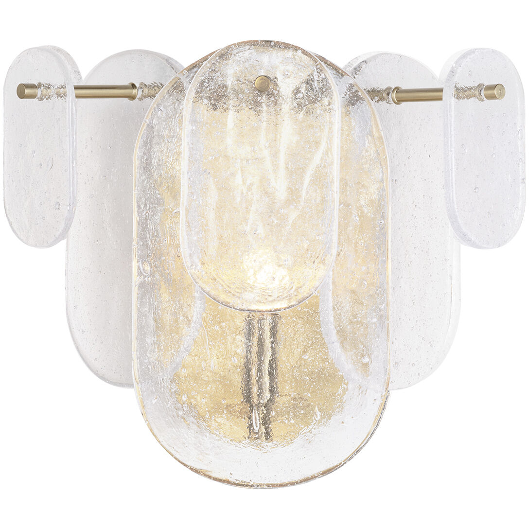 Echo Wall Sconce