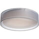 Prime 1 Light 20.00 inch Flush Mount