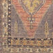 Antiquity 144 X 31 inch Dark Brown/Camel/Blush/Tan Rugs, Runner