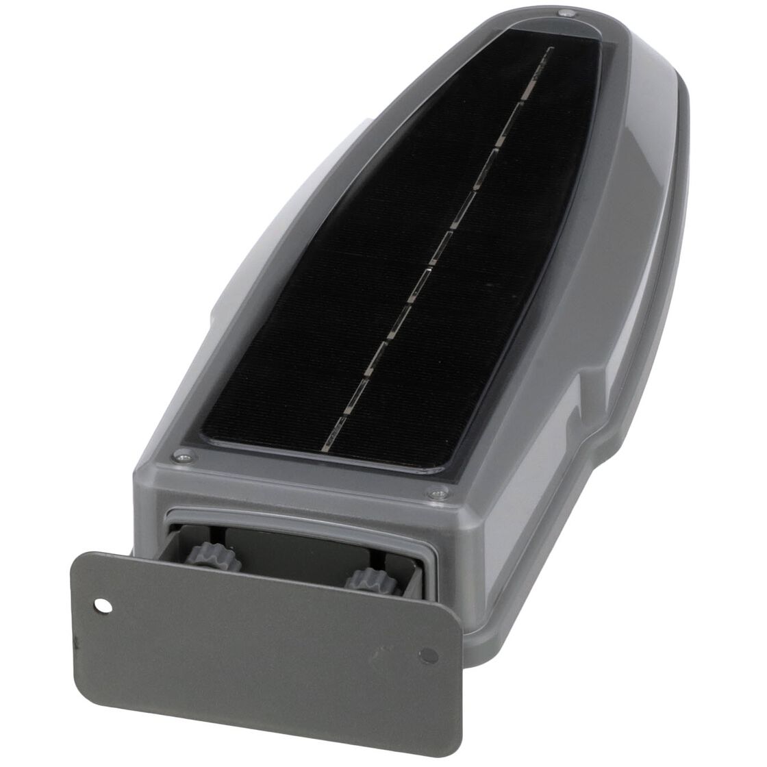 Christopher Grey Solar Yard Light 