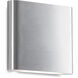 Slate 6.13 inch Wall Sconce
